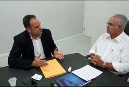 Prefeitura doará terreno para construção da nova Delegacia Regional do Trabalho