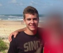 Brasileiro suspeito de esquartejar tios e primos na Espanha se entrega à polícia