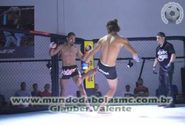 Arapiraca sedia 1º Campeonato de MuayThai no Ginásio João Paulo II neste sábado 14