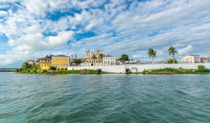 Penedo avança no Programa Destinos Turísticos Inteligentes