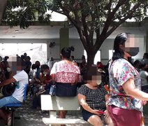 Irresponsabilidade da população é principal motivo pelo aumento de casos de Covid-19 em Arapiraca