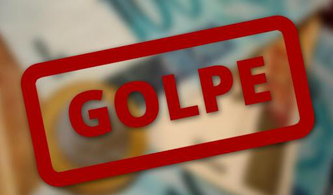 Arapiraquense perde ﻿mais de R$ 5 mil após ﻿entrar em falso site de vendas