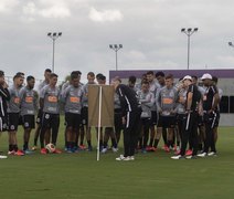 21 dos 27 atletas do Corinthians testaram positivo para o novo coronavírus