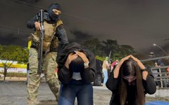 Forças de segurança simulam ataque do “Novo Cangaço” em Maceió