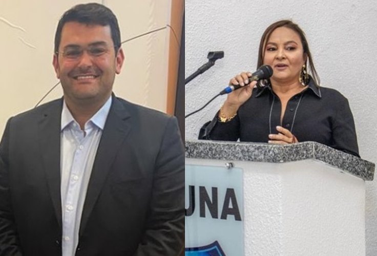 André Almeida e Severina Tenório surgem como nomes de oposição em Viçosa