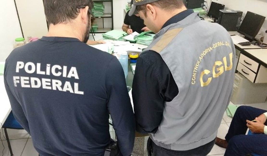 PF diz que parentesco de sócios de empresas investigadas evidencia fraude na Saúde