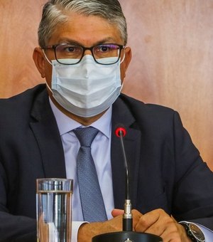 Ex-vereador de AL suspeito de fraudar compra de testes é convocado para depor na CPI da Pandemia
