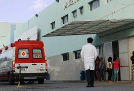 Criança pode ter sido baleada porque alvo de criminosos não foi encontrado