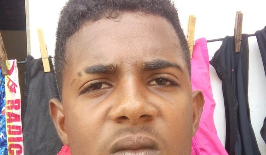 Jovem é assassinado a tiros perto de hospital em Porto Calvo; veja mais detalhes