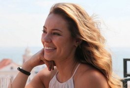 Paolla Oliveira fala de ação contra fotos vazadas: 'Não houve perdão'