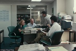 Filme vencedor do Oscar relata pedofilia na igreja e cita Arapiraca
