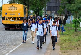 Escolas têm até segunda-feira para preencherem a primeira etapa do Censo Escolar 2023