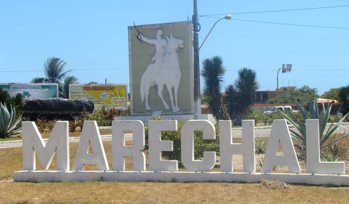 Homem de 50 anos é morto a pauladas em Marechal Deodoro, AL