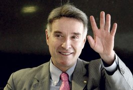 Patrimônio de Eike Batista em ações de suas empresas encolhe 90,53%