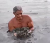 Vídeo. Crime da Braskem atinge pescadores e ameaça o Sururu, patrimônio de Alagoas