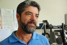 Delegado aposentado deve ser o secretário de Segurança Pública na provável gestão de Paulo Dantas