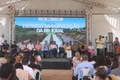 Ministro Renan Filho entrega trecho da duplicação da BR-101 em Junqueiro