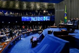 Senado aprova projeto de hipóteses para aumento da pena em caso de feminicídi