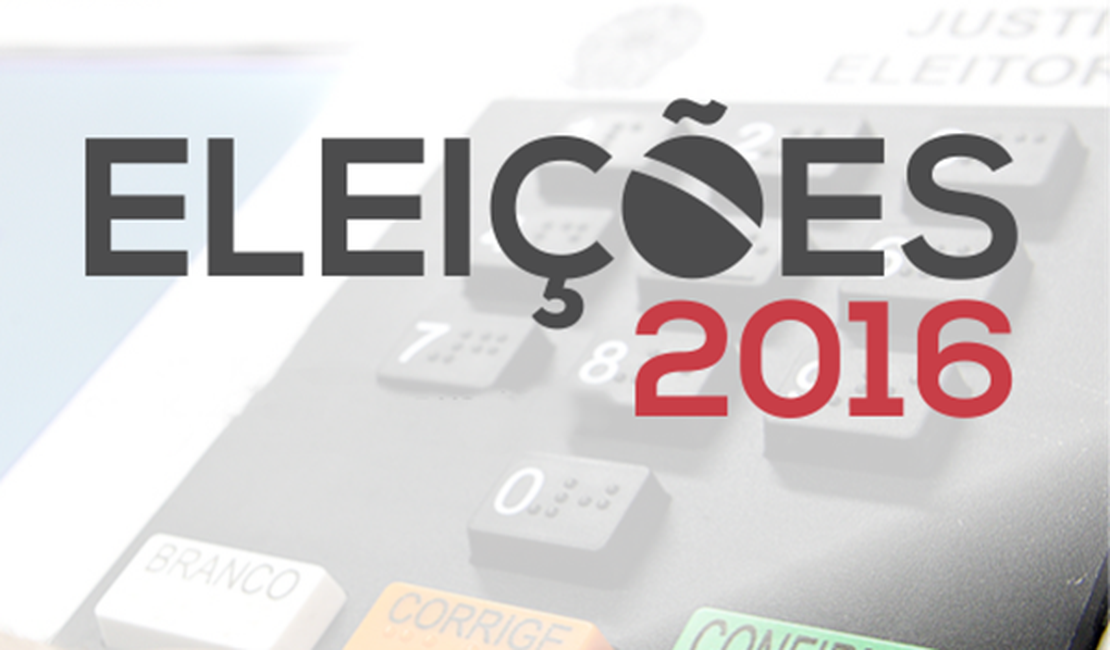 Candidatos não podem ser presos até as eleições