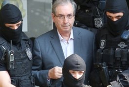Cunha recorre ao Supremo para deixar prisão