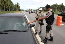 SSP e Detran apresentam plano de ação para o Carnaval em Alagoas
