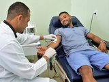Hemoal faz coleta itinerante de sangue no Centro Universitário Unima nesta sexta-feira