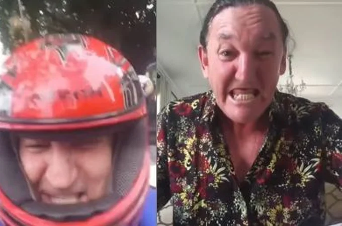 Estado de saúde de Marquito é considerado grave após cirurgia na coluna cervical