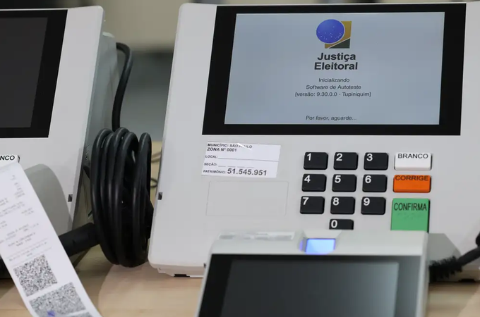 TSE propõe novas regras e recebe sugestões sobre eleições de 2026