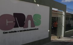 Ações do Programa Desenvolve no bairro Canafístula