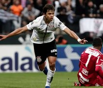 Corinthians empata com a Ponte fatura o Campeonato Paulista