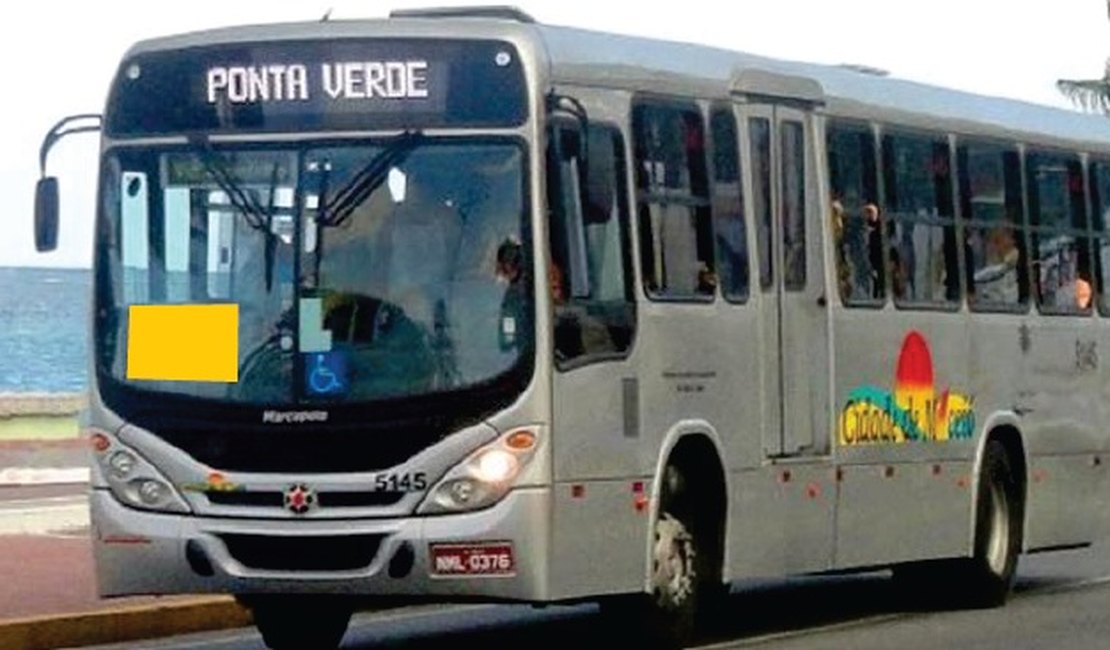 MPE e MPC cobram estudos técnicos da Prefeitura de Maceió sobre redução tarifária das passagens e passe livre