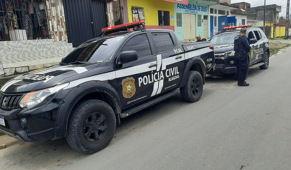 Concurso da Polícia Civil de Alagoas será retomado