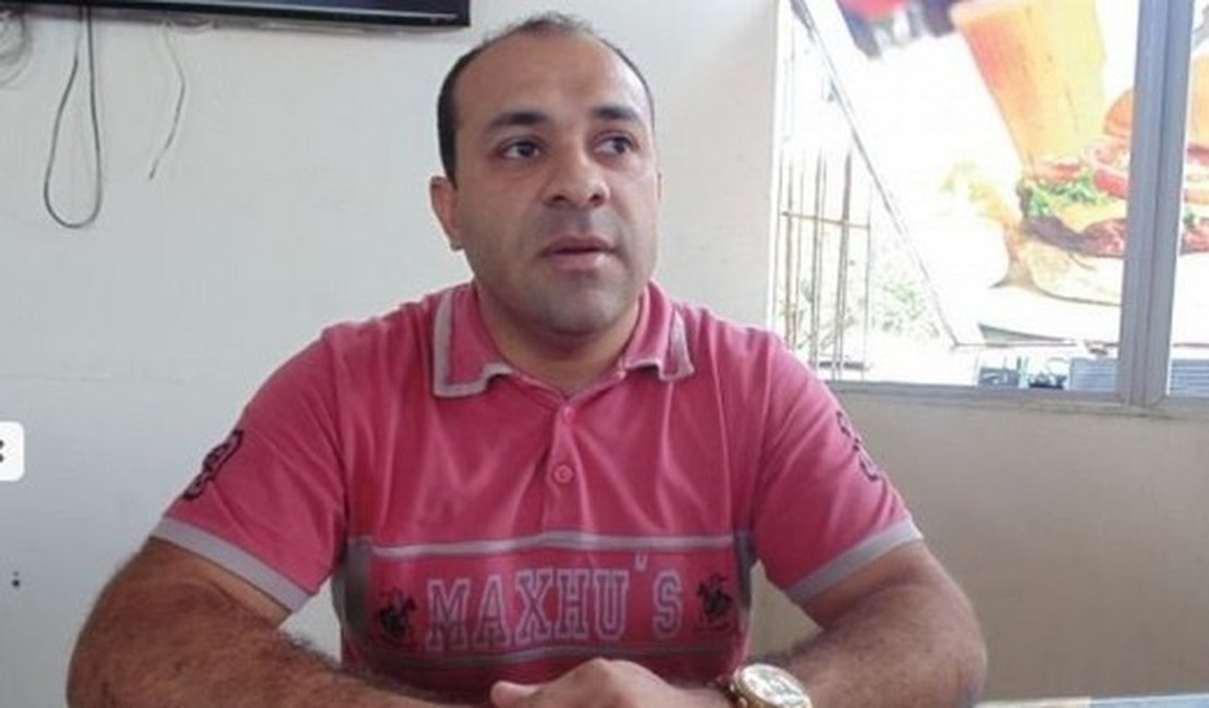 Tribunal de Justiça decide que Erasmo Araújo é o novo prefeito de Traipu