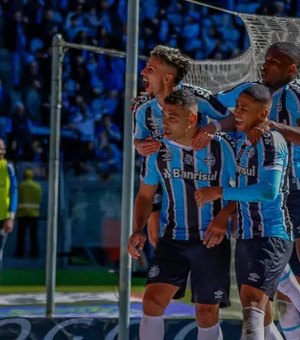 Grêmio, Vasco e Bahia podem garantir acesso nesta rodada