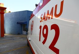 Ambulâncias do Samu param por falta de combustível em Alagoas