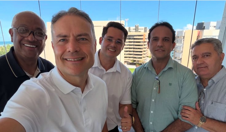Mesaque Padilha e Gunnar Nunes abandonam grupo de JHC e declaram apoio a Renan Filho