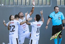 Classificados no Grupo A10, ASA e CSA enfrentam times sergipanos no mata-mata da Série D