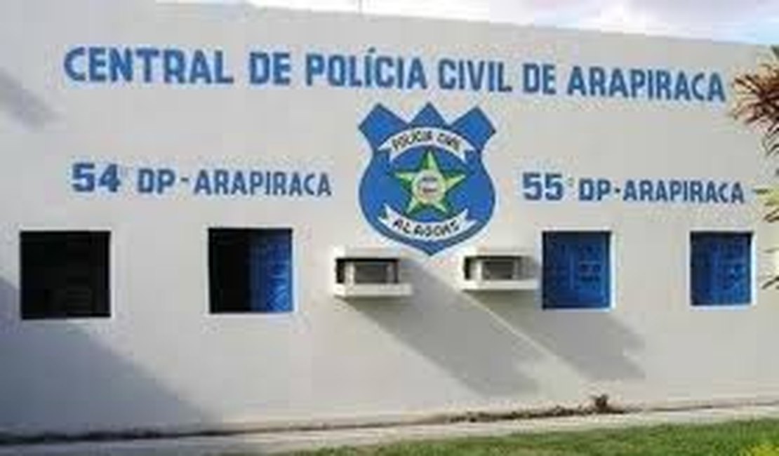 Criminosos roubam veículo e sequestram vítima no Olha D’água dos Cazuzinhas