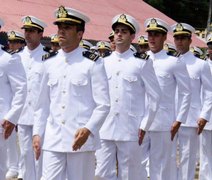 Marinha do Brasil divulga Concurso Público com 800 vagas para Aprendizes-Marinheiros