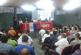 Bancários de AL decidem entrar em greve a partir da terça-feira (6)