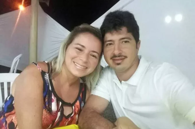 Responsável por acidente que matou gestante e marido vai a júri nesta terça, em Maceió