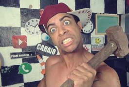 [VÍDEO] Youtuber Everson Zoio conta como estuprou ex-namorada e gera revolta