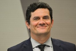 Ex-ministro da Justiça, Sérgio Moro é eleito senador pelo Paraná