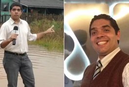 Jornalista brasileiro Chico Santo morre após afogamento em lago na Suíça