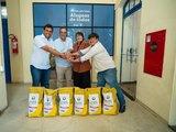 Seagri e Seris firmam parceria para inclusão produtiva e ressocialização no sistema prisional