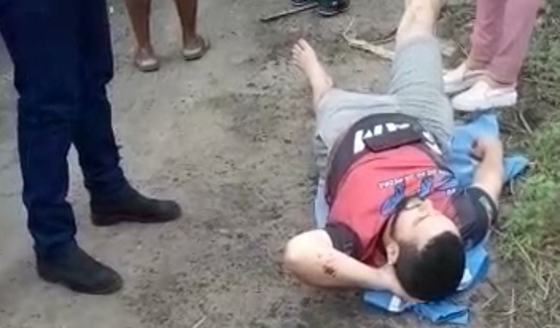 Acidente grave envolvendo carretas deixa vítimas na AL-220, perto da Usina Porto Rico