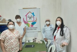 Mais de 700 pacientes são atendidos em projeto pioneiro do HE do Agreste 