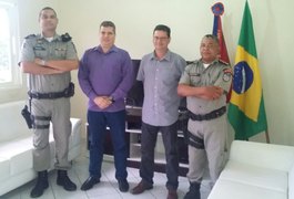 Arapiraca ganhará sede do Instituto de Criminalística