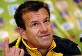 CBF: Dunga poderá ser o novo técnico da Seleção Brasileira