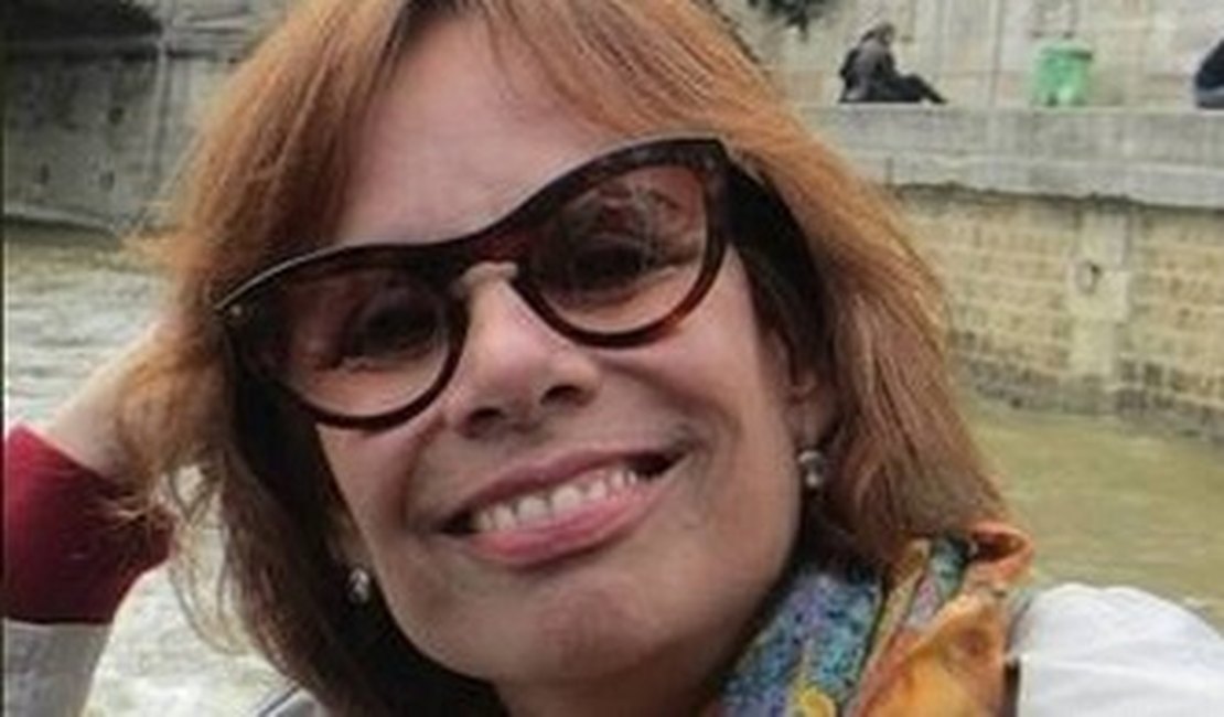 Morre, vítima de câncer, jornalista Sandra Moreyra